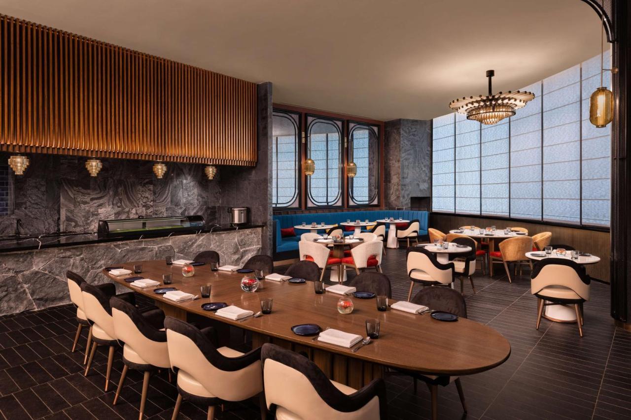Radisson Mumbai Goregaon מראה חיצוני תמונה