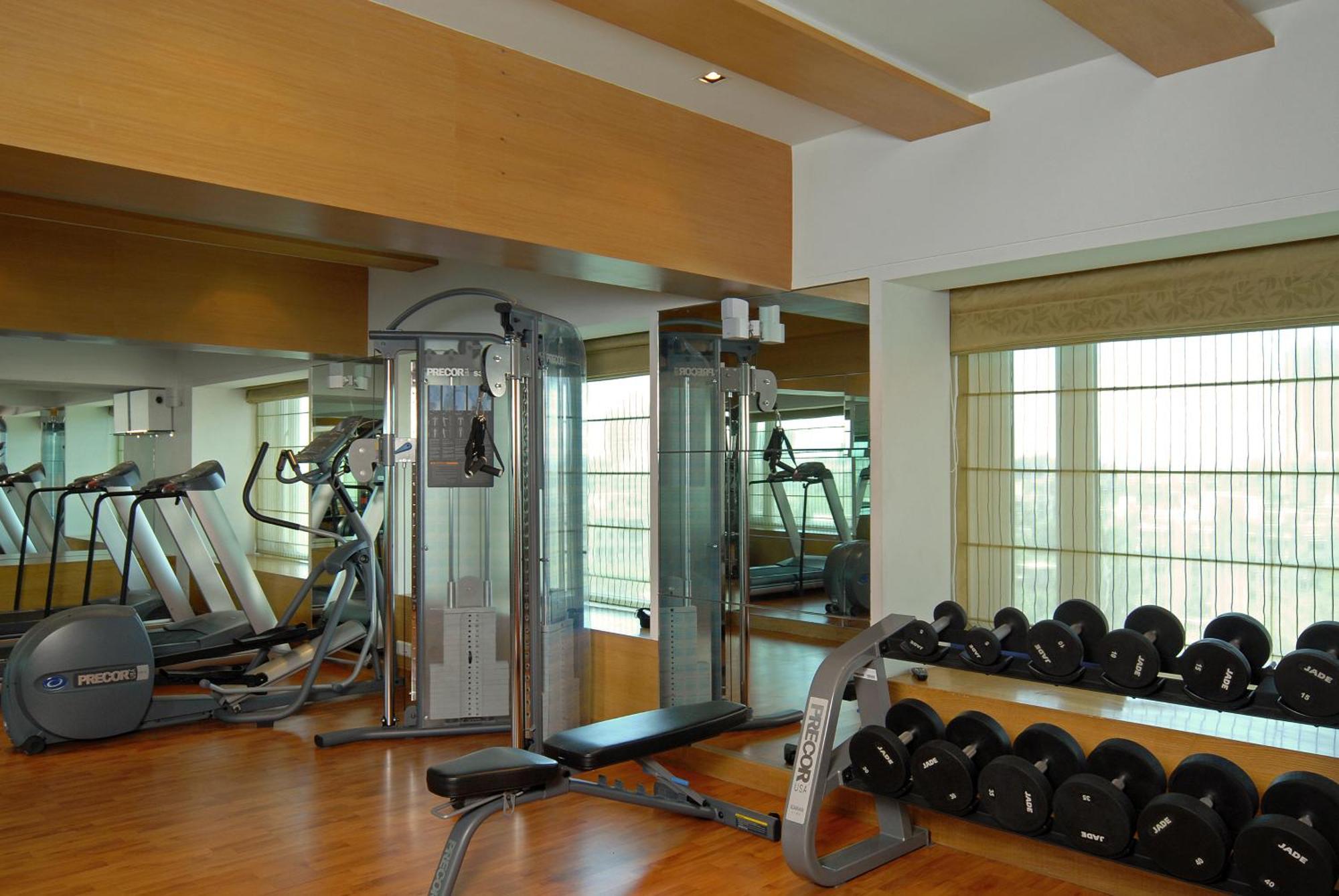 Radisson Mumbai Goregaon מראה חיצוני תמונה