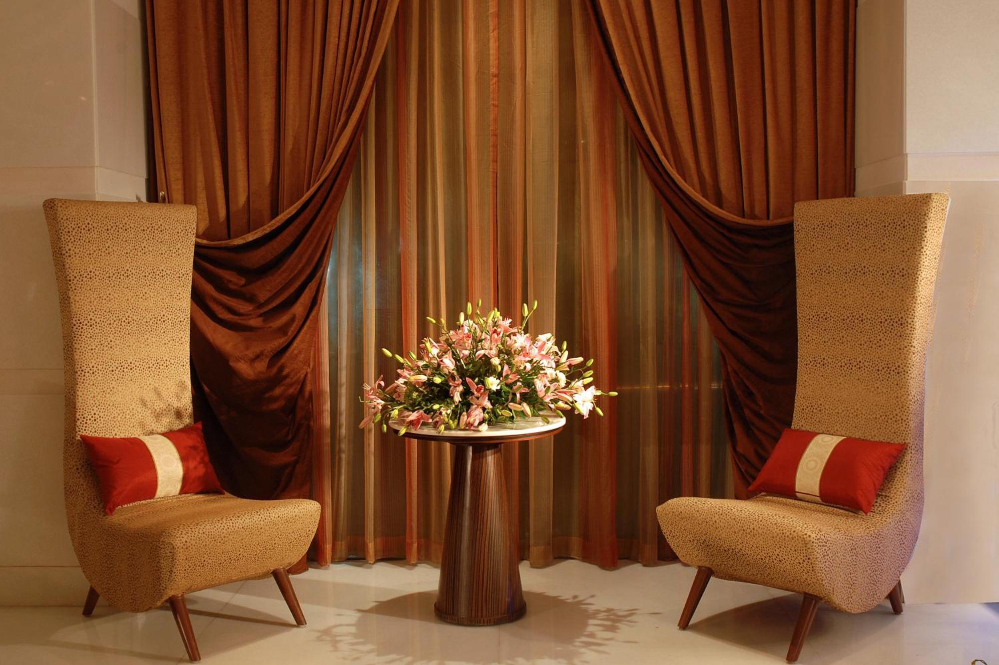 Radisson Mumbai Goregaon מראה חיצוני תמונה